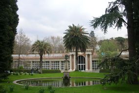 Real Jardín Botánico de Madrid