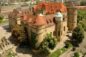 Landesmuseum Württemberg