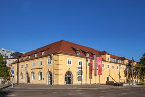 Ifa Galerie Stuttgart