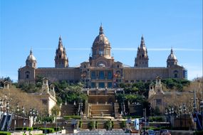 Museu Nacional d'Art de Catalunya