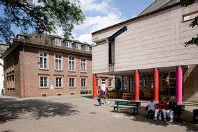 Stadtmuseum Düsseldorf