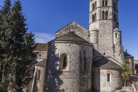 Museu d'Arqueologia de Catalunya Girona