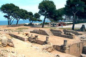 Museu d'Arqueologia de Catalunya Empuries