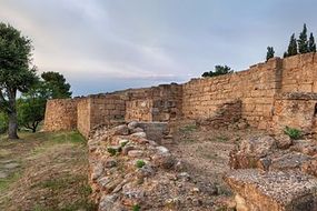 Museu d'Arqueologia de Catalunya Ullastret