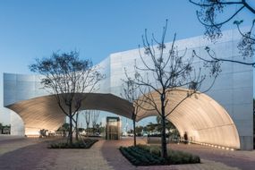 CaixaForum Sevilla 