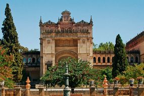 Museo Arqueológico de Sevilla 