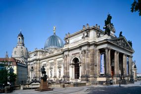 Kunsthalle im Lipsius-Bau