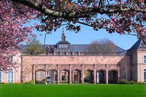 GRASSI Museum für Völkerkunde zu Leipzig