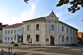 Völkerkundemuseum Herrnhut