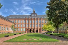 Musikinstrumentenmuseum der Universität Leipzig