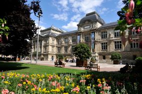 Musée des Beaux-Arts de Rouen