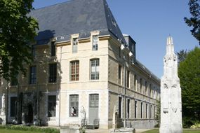 Muséum d'Histoire Naturelle de Rouen