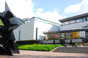 Musée de Grenoble