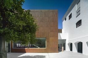 Museum Jorge Rando