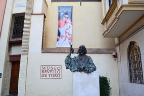 Museo Revello de Toro