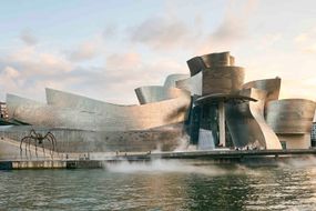 Guggenheim Bilbao