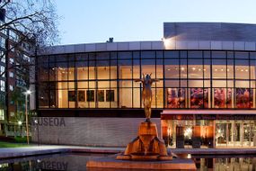 Museo de Bellas Artes de Bilbao