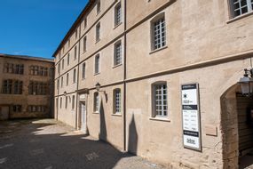 Musée de Saint-Antoine-l’Abbaye