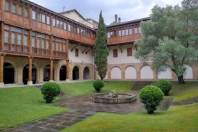 Museo de Arte Sacro de Bilbao 