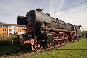 DB Museum Koblenz