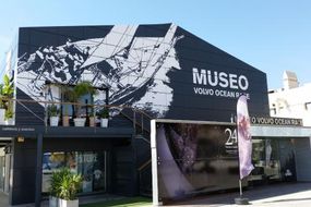 Museo The Ocean Race