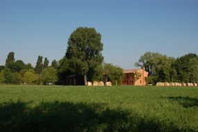 Casa Luisa e Gaetano Cozzi