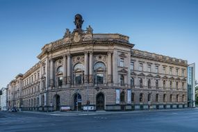 Museum für Kommunikation Berlin