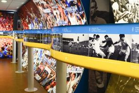 Museo del Real Oviedo