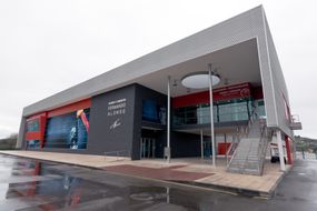 Museo y Circuito Fernando Alonso