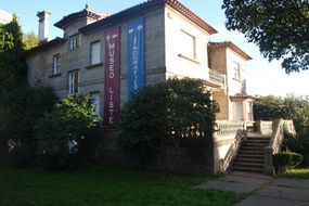 Museo Liste Etnografico de Vigo 