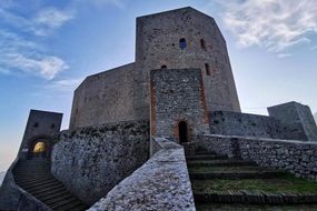 Rocca di Montefiore Conca