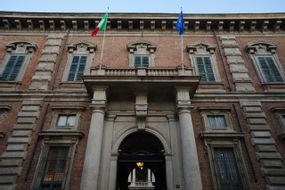 Accademia di Brera