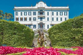 Villa Carlotta