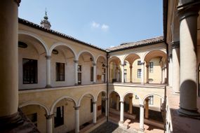 Pinacoteca Stuard