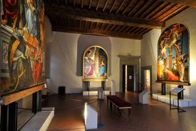 Pinacoteca e Museo Civico di Volterra