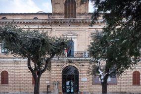 MANDA - Museo Archeologico Nazionale d’Abruzzo - Villa Frigerj