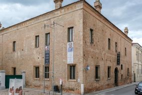 Casa Natale di Mantegna