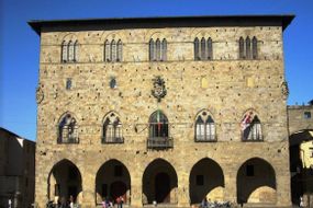 Museo Civico d'Arte Antica di Pistoia