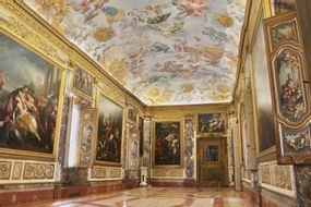 Musei di Palazzo Buonaccorsi