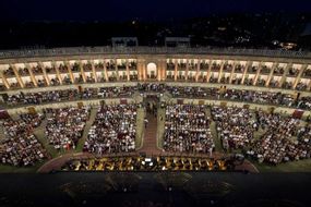 Arena Sferisterio