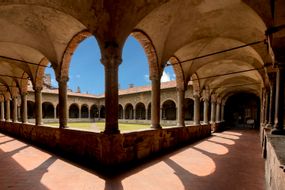 Museo delle Storie di Bergamo