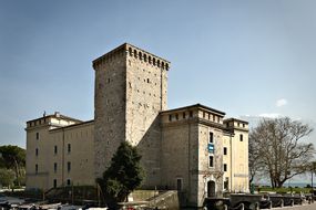 MAG Museo Alto Garda