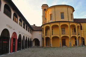 MAC Museo Archeologico di Vercelli