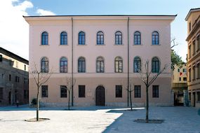 MAAM Museo Archeologico e d'Arte della Maremma 