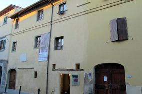 Casa del Pontormo