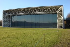 Sainsbury Centre for Visual Arts 