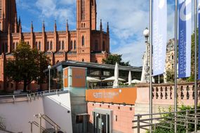 Stadtmuseum am Markt