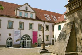 Museum im Deutschhof