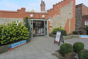 Cromer Museum 