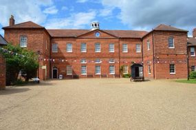 Gressenhall Farm and Workhouse